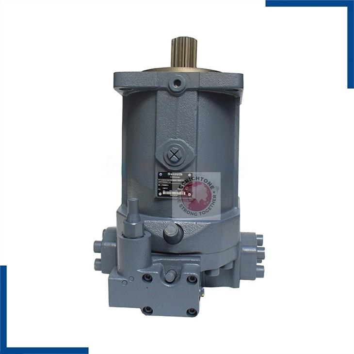 A6VM AA6VM Аксиально - поршневой мотор Rexroth