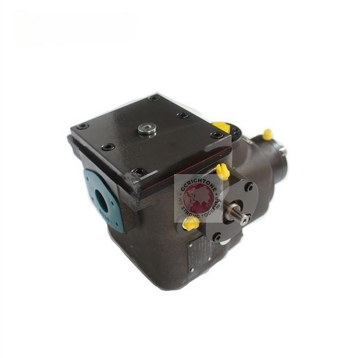 A15VSO A15VLO Series 11 Аксиально-поршневой регулируемый насос REXROTH