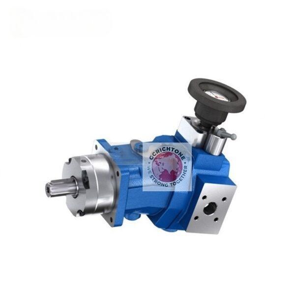 A7VK Series 10 Аксиально-поршневой регулируемый насос REXROTH Axial piston adjustable pump REXROTH A7VKG028MA/10MRSL4P550-0