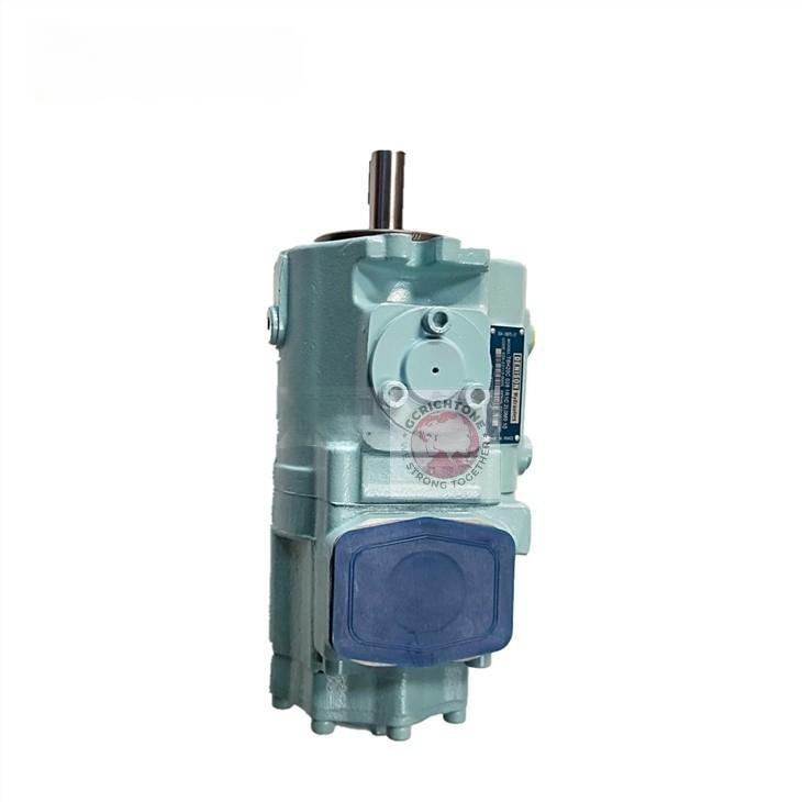 T7A Series Высокопроизводительныq лопастный гидронасос PARKER