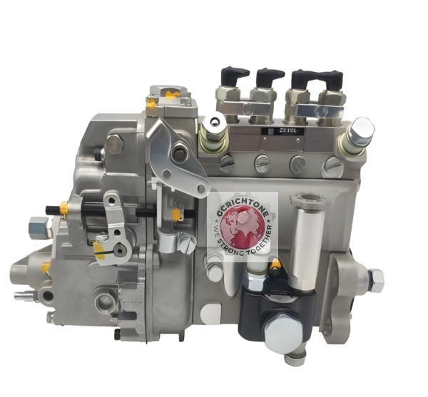 Топливный насос высокого давления CAT 101405-9092 101040-4020 Топливный насос высокого давления CAT 101405-9092 101040-4020