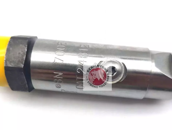 Топливная форсунка 8N-7005 10R-3418 для экскаватора Caterpillar E330B с двигателем Cat 3304 3306 2 Топливная форсунка 8N-7005 10R-3418 для экскаватора Caterpillar E330B с двигателем Cat 3304 3306