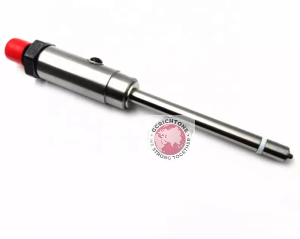 Топливная форсунка 8N-7005 10R-3418 для экскаватора Caterpillar E330B с двигателем Cat 3304 3306 3 Топливная форсунка 8N-7005 10R-3418 для экскаватора Caterpillar E330B с двигателем Cat 3304 3306