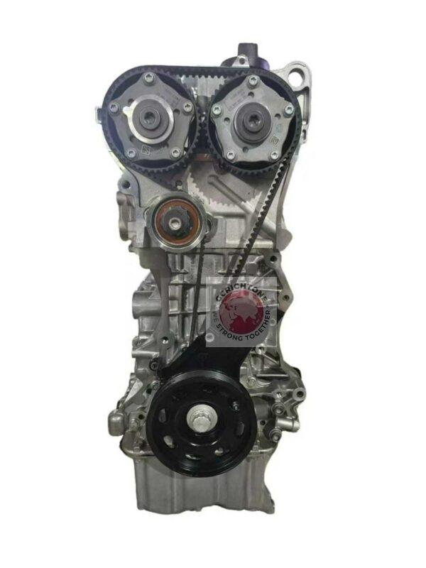 Volkswagen Bora 1,5L DJM Volkswagen Bora 1,5L DJM