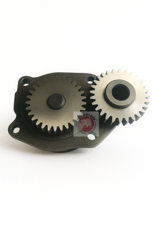 Oil Pump for Cummins 6CT 3800828, 3948071, 3415365