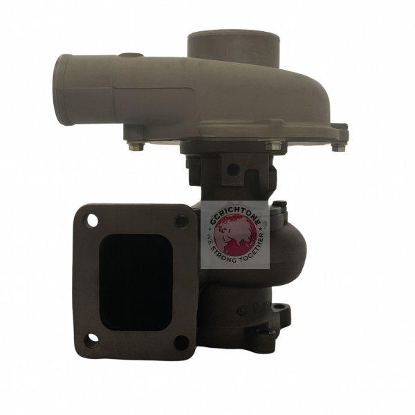 Turbocharger RHC6 Part Number: 114400-2720 for Hitachi EX200-2 with Isuzu 6BD1T Engine Turbocharger RHC6 Part Number: 114400-2720 for Hitachi EX200-2 with Isuzu 6BD1T Engine