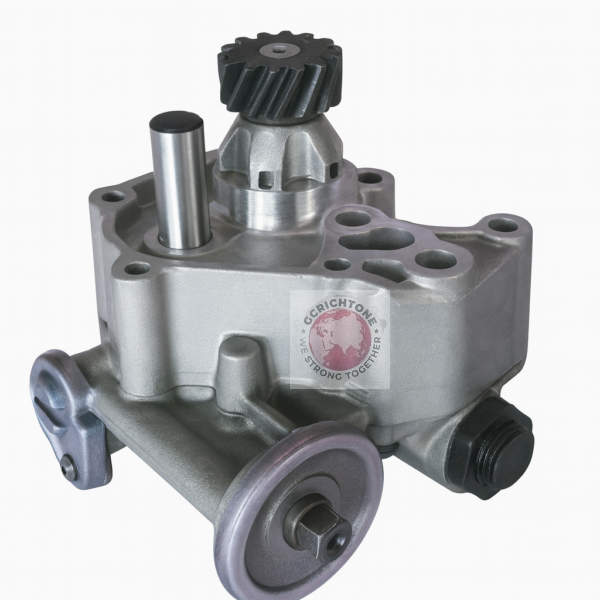 Oil Pump for Mitsubishi 6D31 ME084586, L220-0008M